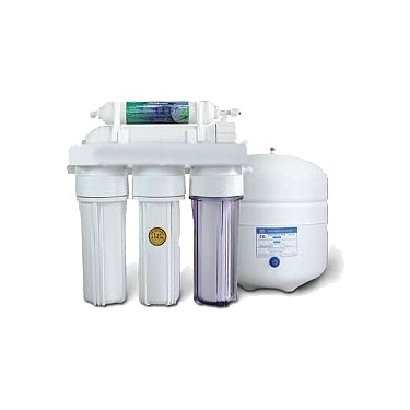 Toroslar Su Arıtmacı