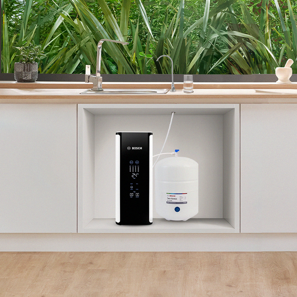 Toroslar Su Arıtmacı