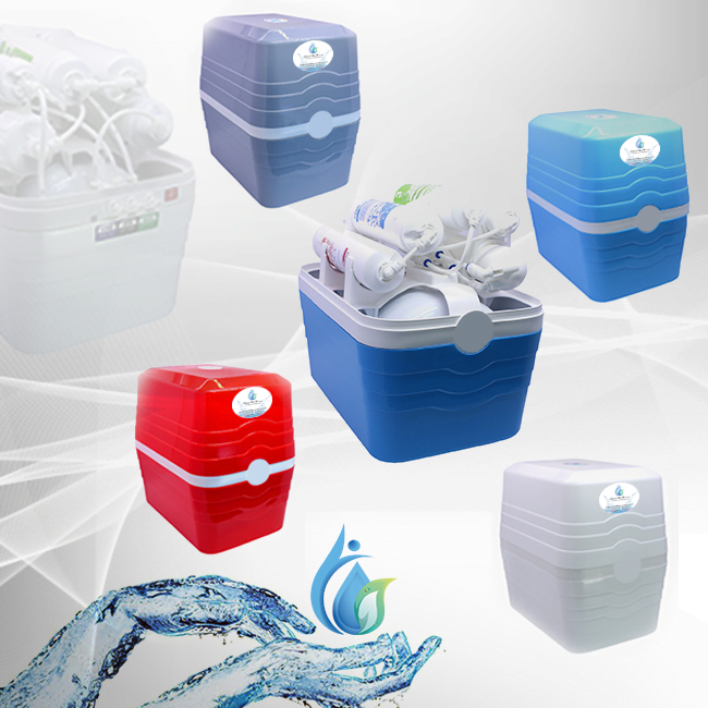 Toroslar Su Arıtmacı